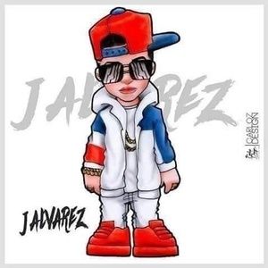 Meet your Posher, Chuy